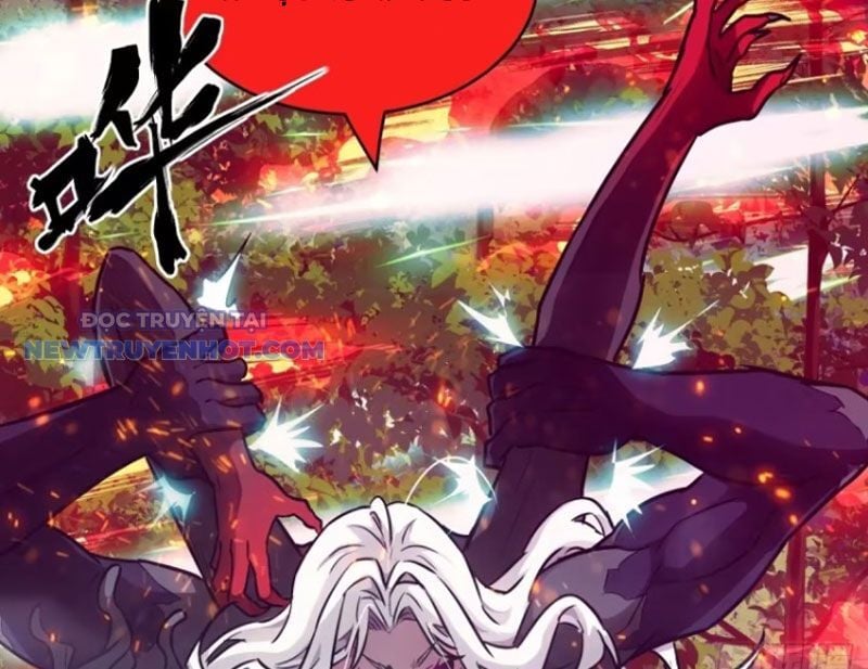 Tay Trái Của Ta Có Thể Dị Biến: Chapter 82