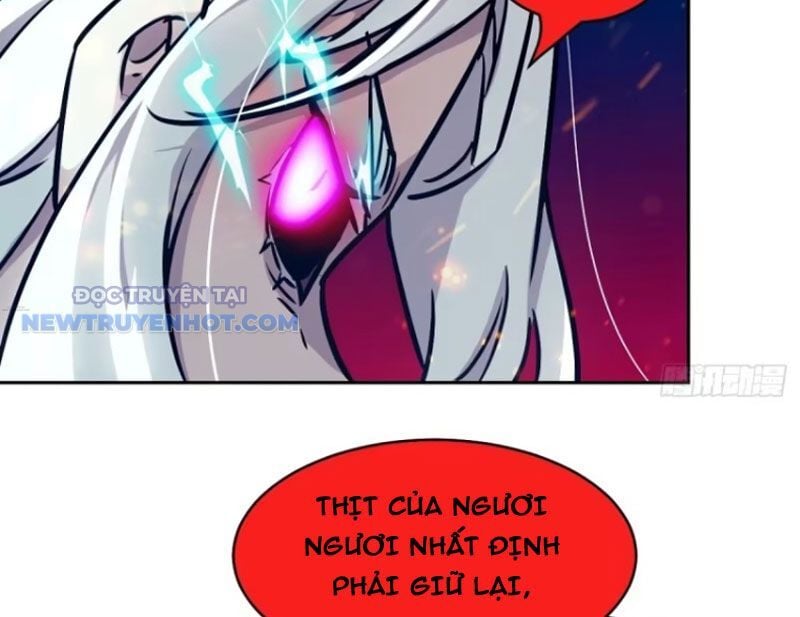 Tay Trái Của Ta Có Thể Dị Biến: Chapter 82