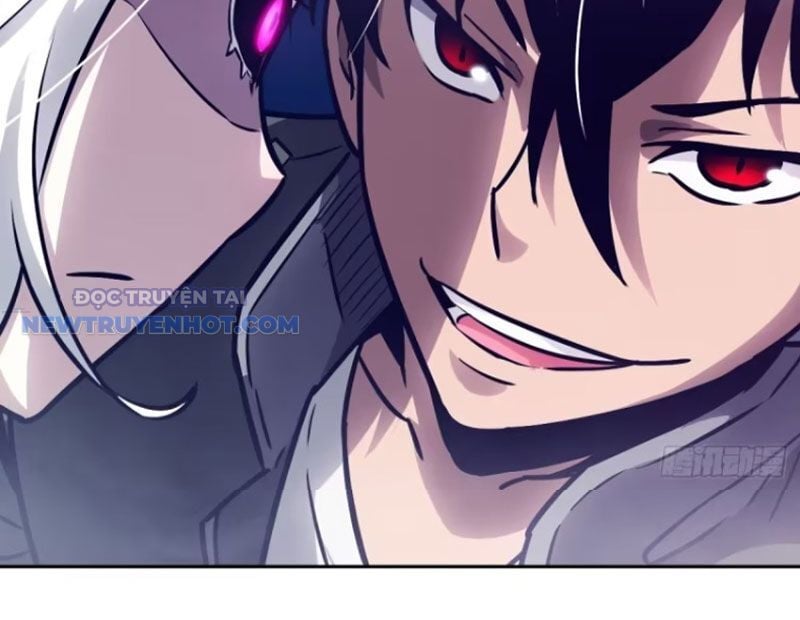 Tay Trái Của Ta Có Thể Dị Biến: Chapter 82