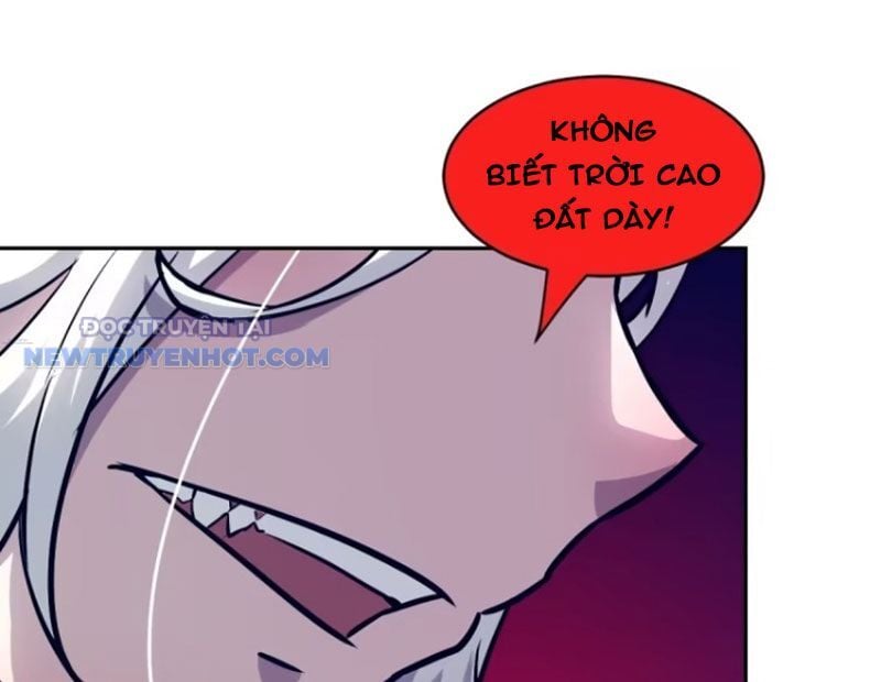 Tay Trái Của Ta Có Thể Dị Biến: Chapter 82