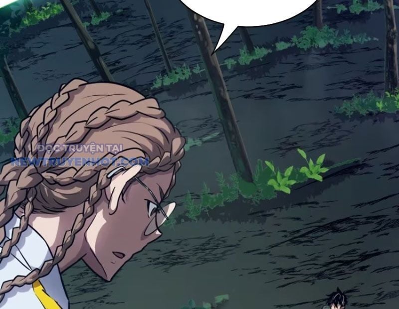 Tay Trái Của Ta Có Thể Dị Biến: Chapter 82