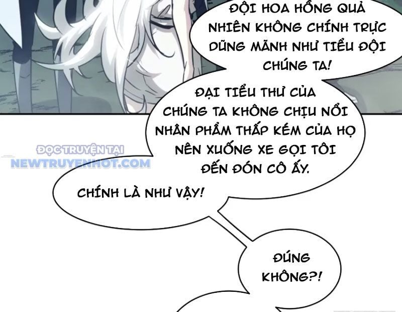 Tay Trái Của Ta Có Thể Dị Biến: Chapter 82
