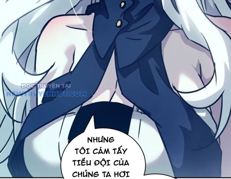 Tay Trái Của Ta Có Thể Dị Biến: Chapter 82
