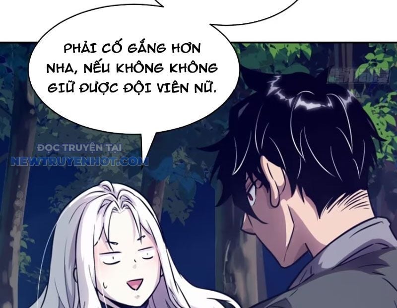Tay Trái Của Ta Có Thể Dị Biến: Chapter 82