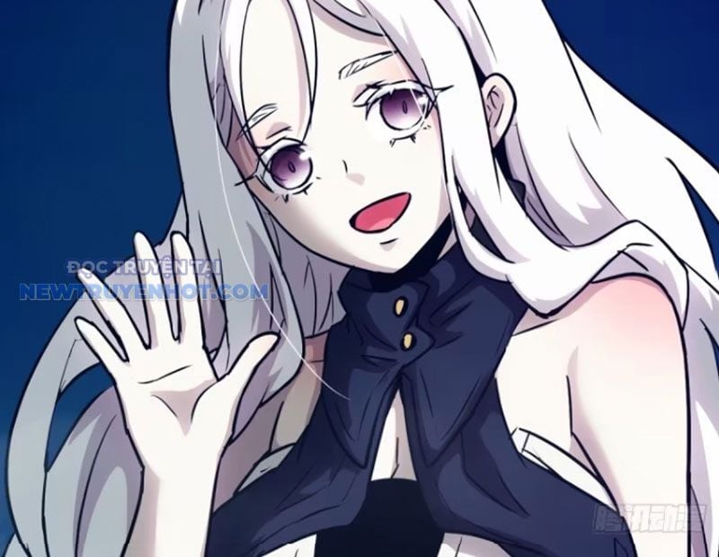 Tay Trái Của Ta Có Thể Dị Biến: Chapter 82