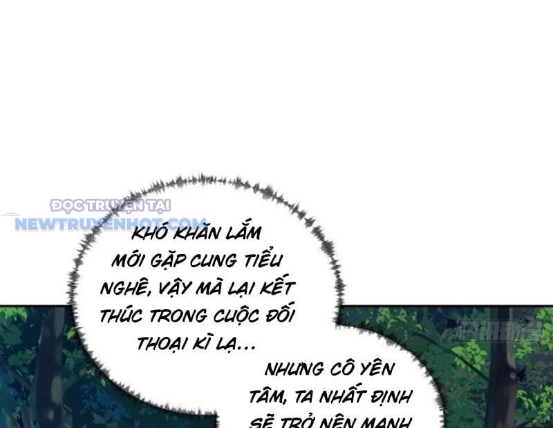 Tay Trái Của Ta Có Thể Dị Biến: Chapter 82