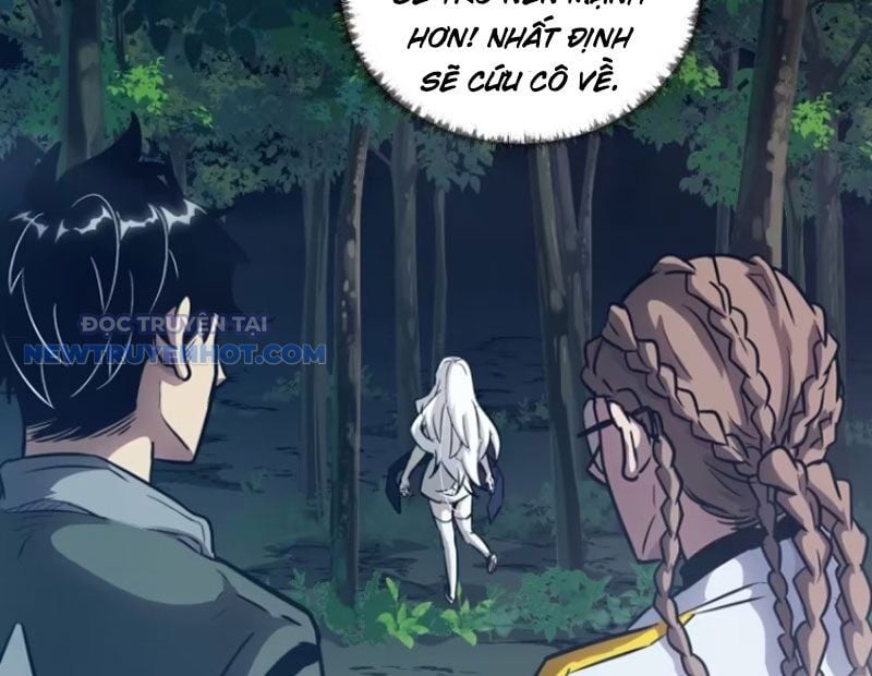 Tay Trái Của Ta Có Thể Dị Biến: Chapter 82