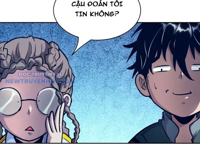 Tay Trái Của Ta Có Thể Dị Biến: Chapter 82