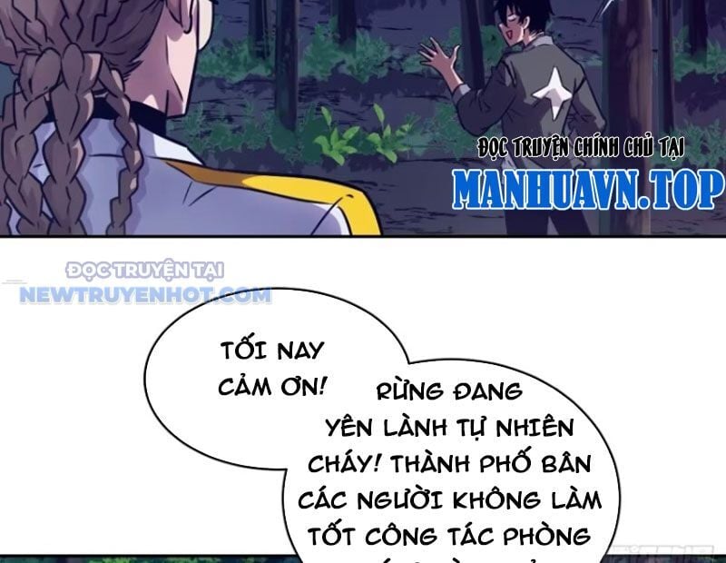 Tay Trái Của Ta Có Thể Dị Biến: Chapter 82