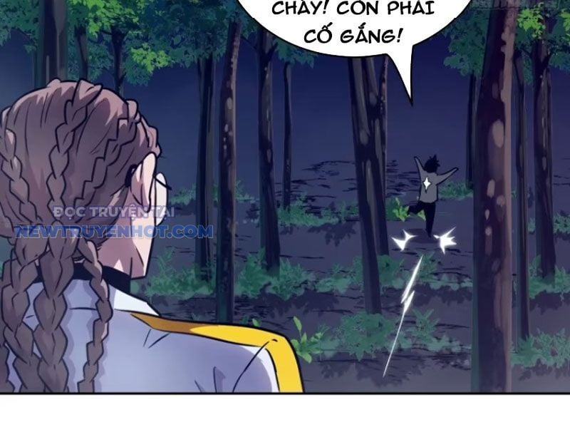 Tay Trái Của Ta Có Thể Dị Biến: Chapter 82