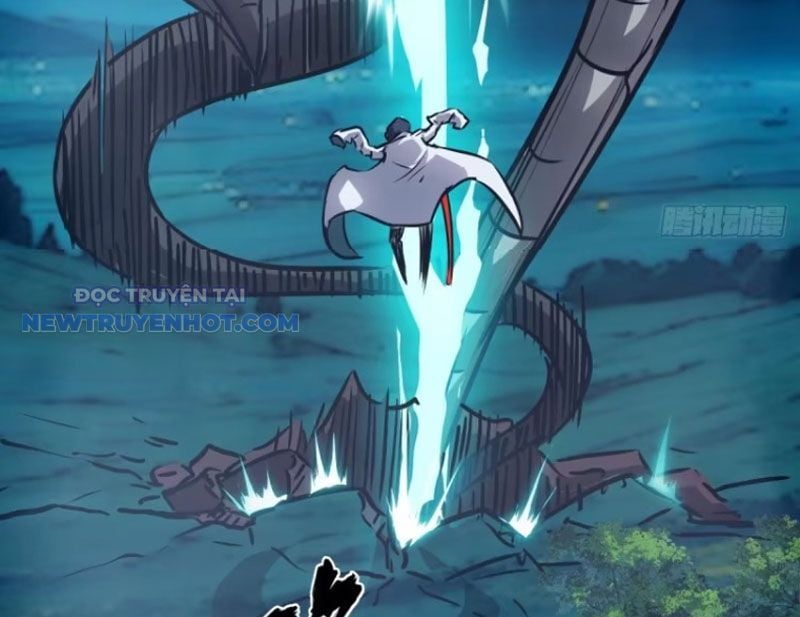 Tay Trái Của Ta Có Thể Dị Biến: Chapter 82