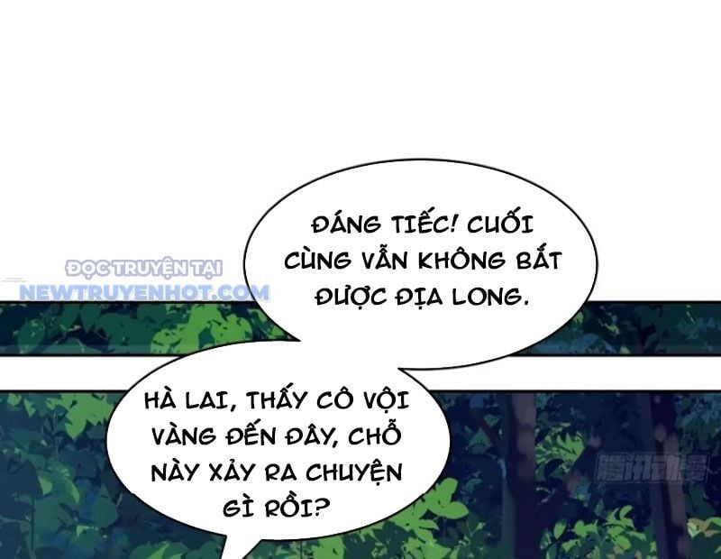 Tay Trái Của Ta Có Thể Dị Biến: Chapter 82