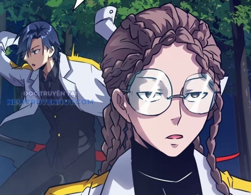 Tay Trái Của Ta Có Thể Dị Biến: Chapter 82