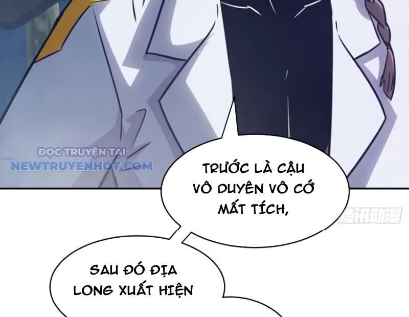Tay Trái Của Ta Có Thể Dị Biến: Chapter 82
