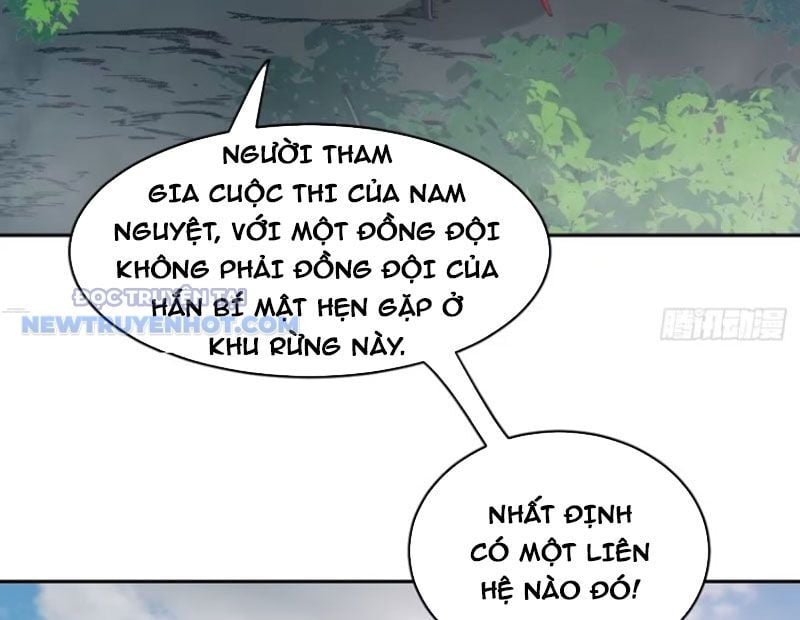 Tay Trái Của Ta Có Thể Dị Biến: Chapter 82