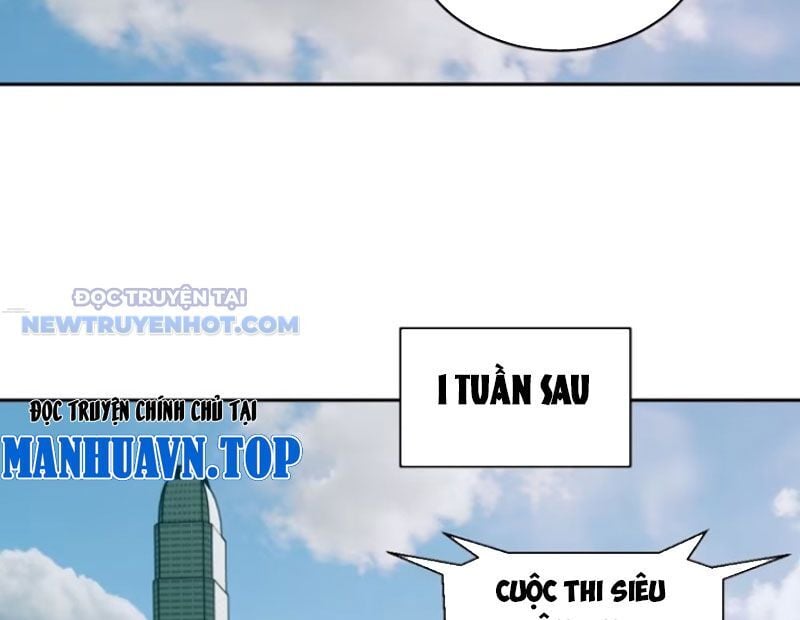 Tay Trái Của Ta Có Thể Dị Biến: Chapter 82