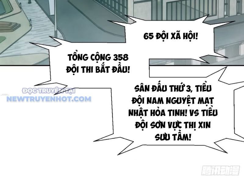 Tay Trái Của Ta Có Thể Dị Biến: Chapter 82