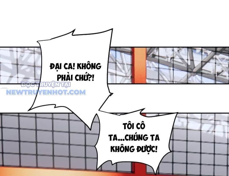Tay Trái Của Ta Có Thể Dị Biến: Chapter 82