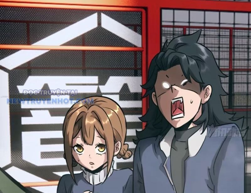 Tay Trái Của Ta Có Thể Dị Biến: Chapter 82