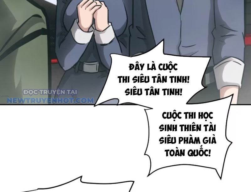 Tay Trái Của Ta Có Thể Dị Biến: Chapter 82