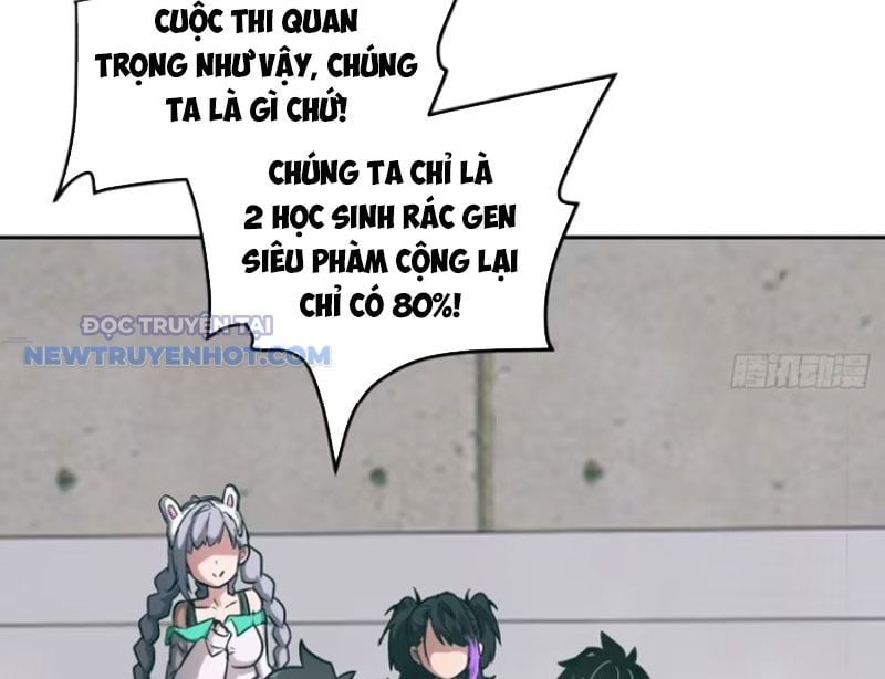 Tay Trái Của Ta Có Thể Dị Biến: Chapter 82