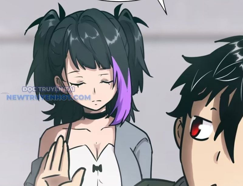 Tay Trái Của Ta Có Thể Dị Biến: Chapter 82