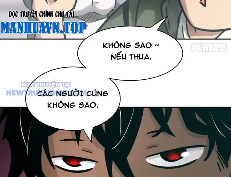 Tay Trái Của Ta Có Thể Dị Biến: Chapter 82