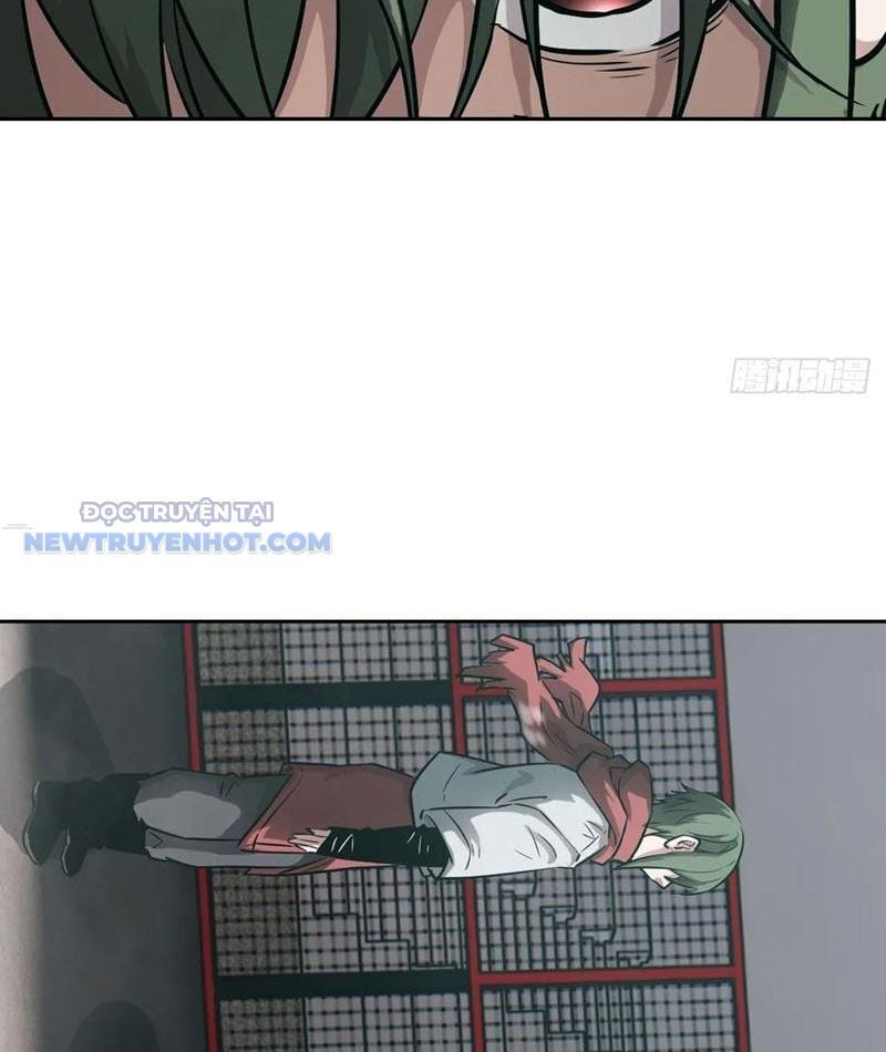 Tay Trái Của Ta Có Thể Dị Biến: Chapter 83