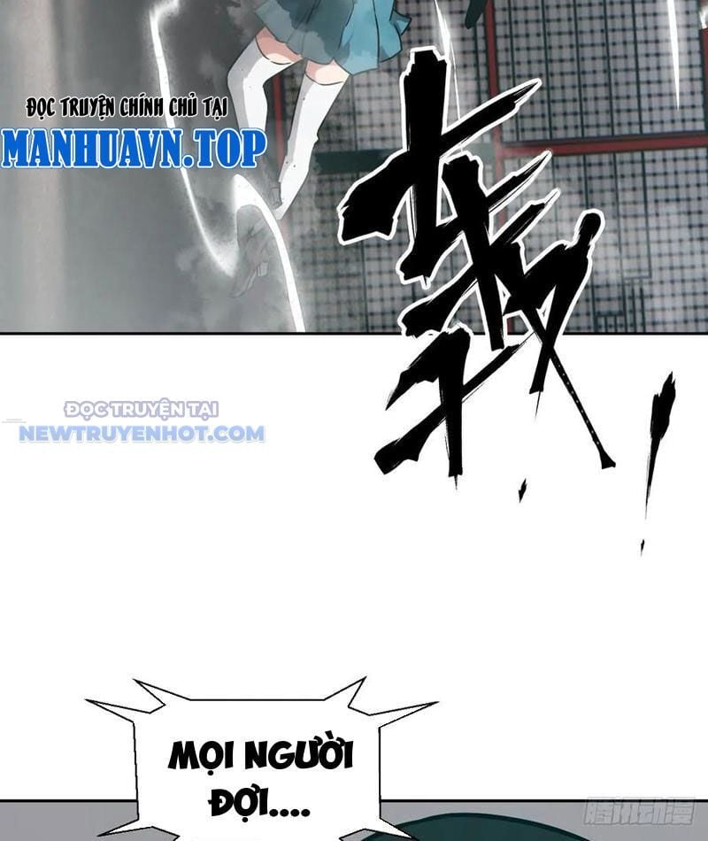 Tay Trái Của Ta Có Thể Dị Biến: Chapter 83