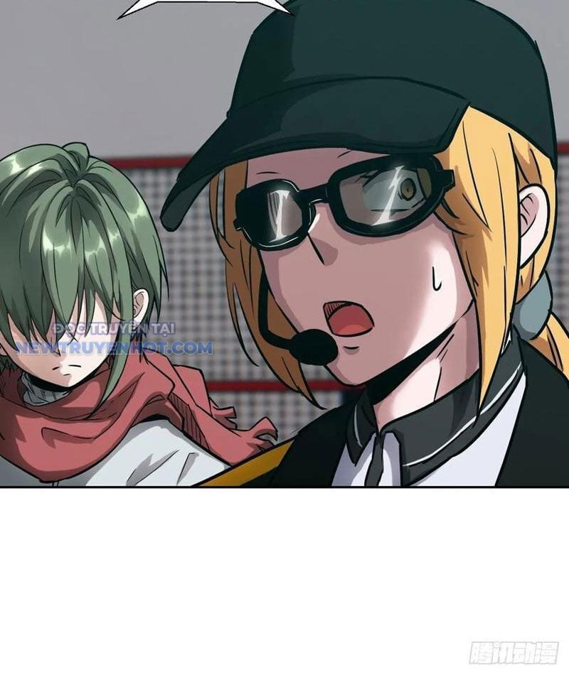 Tay Trái Của Ta Có Thể Dị Biến: Chapter 83