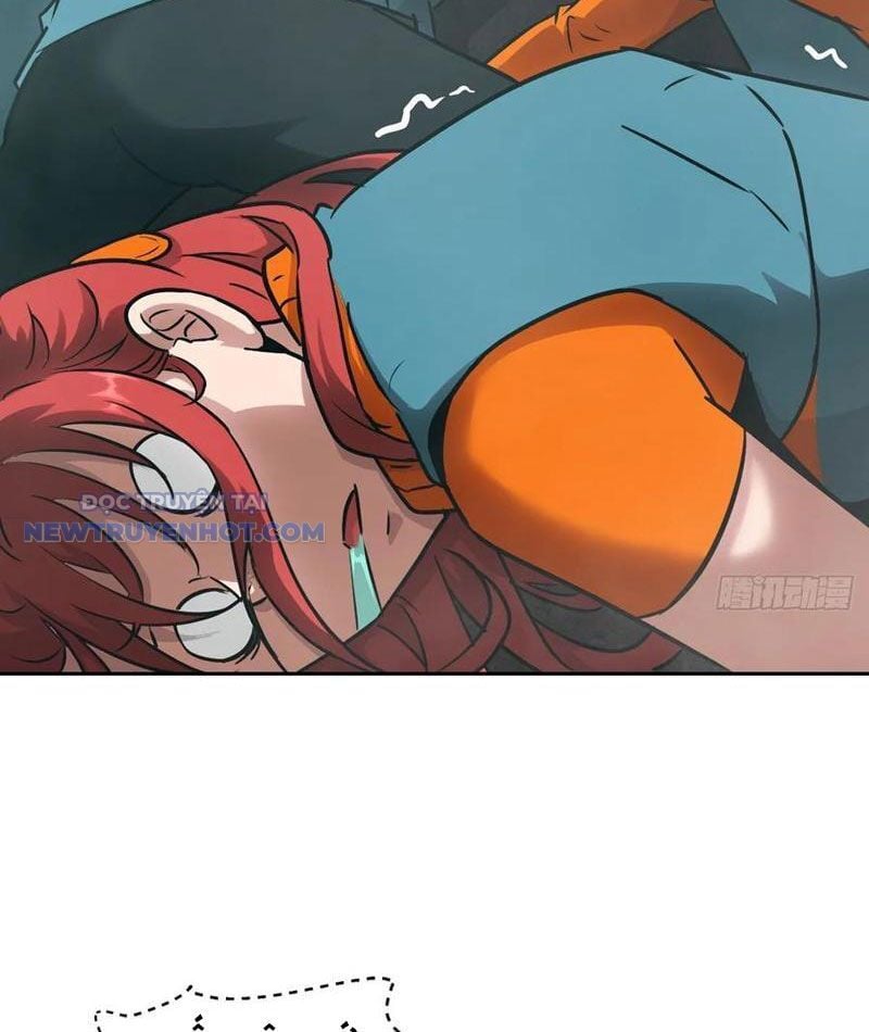 Tay Trái Của Ta Có Thể Dị Biến: Chapter 83