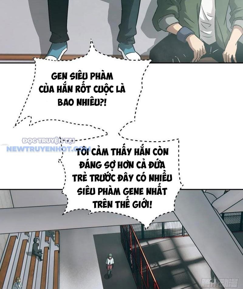 Tay Trái Của Ta Có Thể Dị Biến: Chapter 83