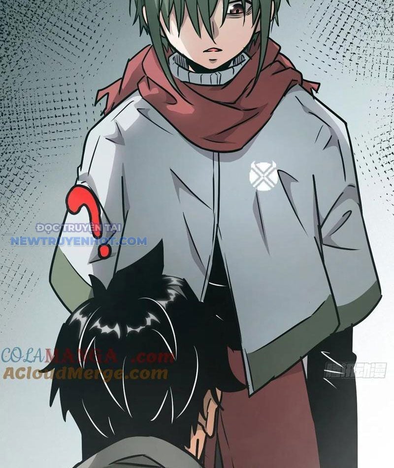 Tay Trái Của Ta Có Thể Dị Biến: Chapter 83