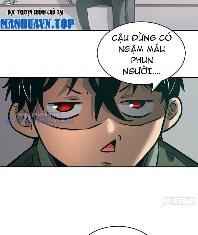 Tay Trái Của Ta Có Thể Dị Biến: Chapter 83