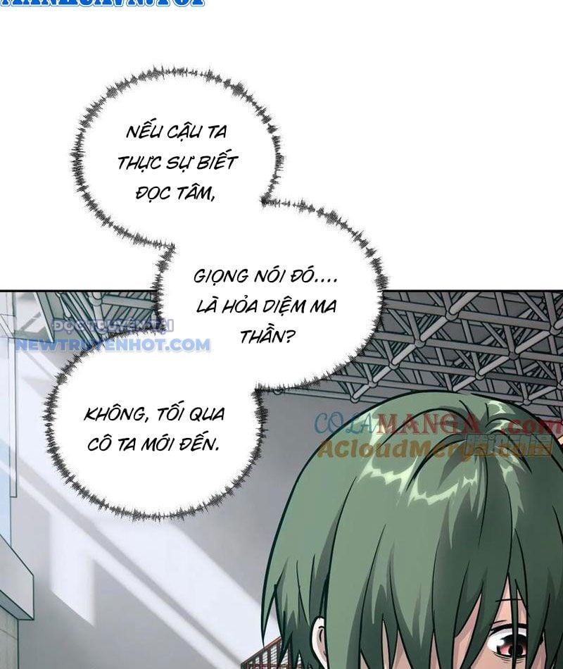 Tay Trái Của Ta Có Thể Dị Biến: Chapter 83