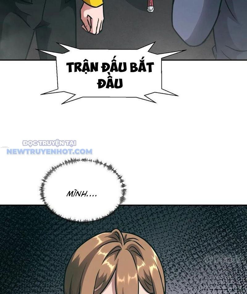 Tay Trái Của Ta Có Thể Dị Biến: Chapter 83