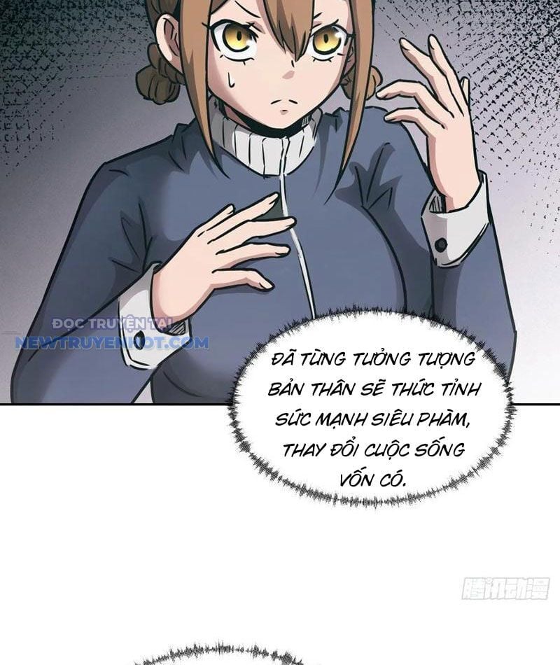 Tay Trái Của Ta Có Thể Dị Biến: Chapter 83