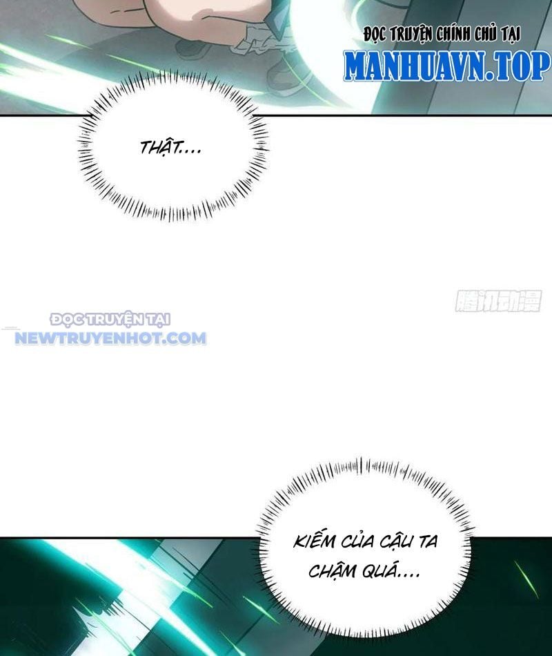 Tay Trái Của Ta Có Thể Dị Biến: Chapter 83