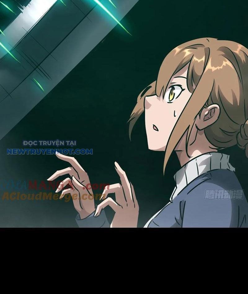 Tay Trái Của Ta Có Thể Dị Biến: Chapter 83