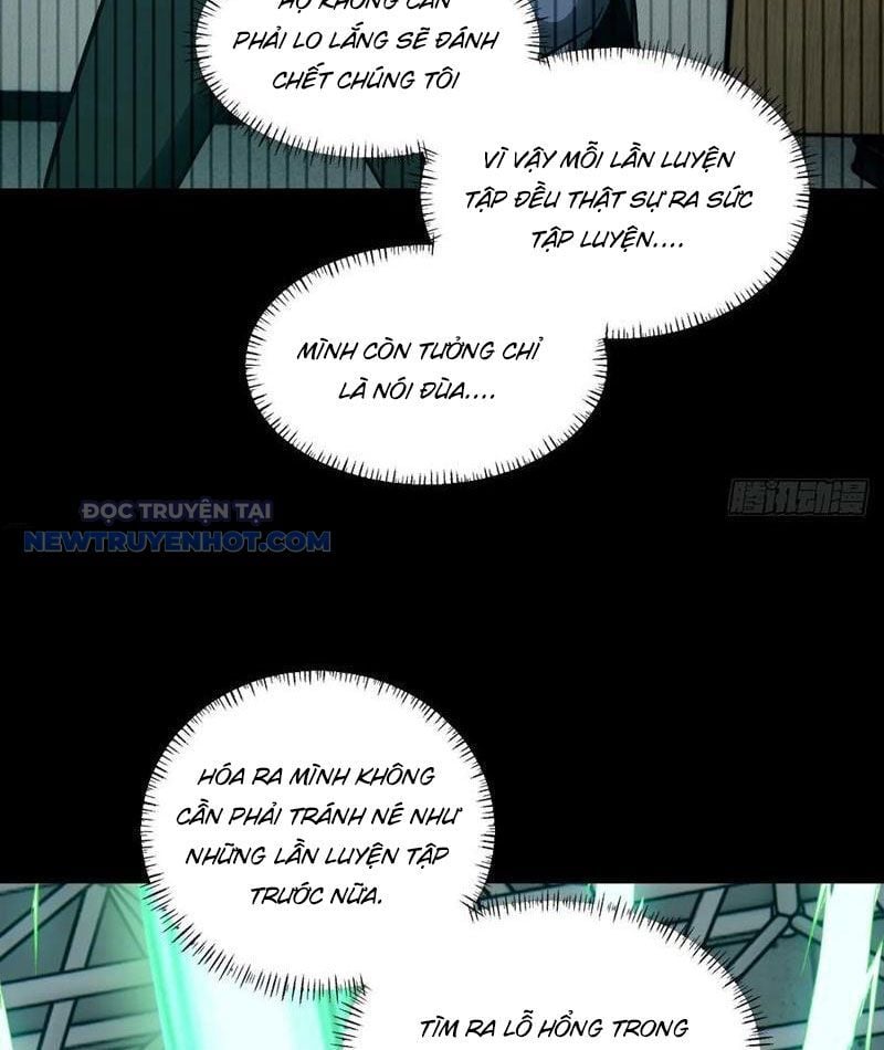 Tay Trái Của Ta Có Thể Dị Biến: Chapter 83