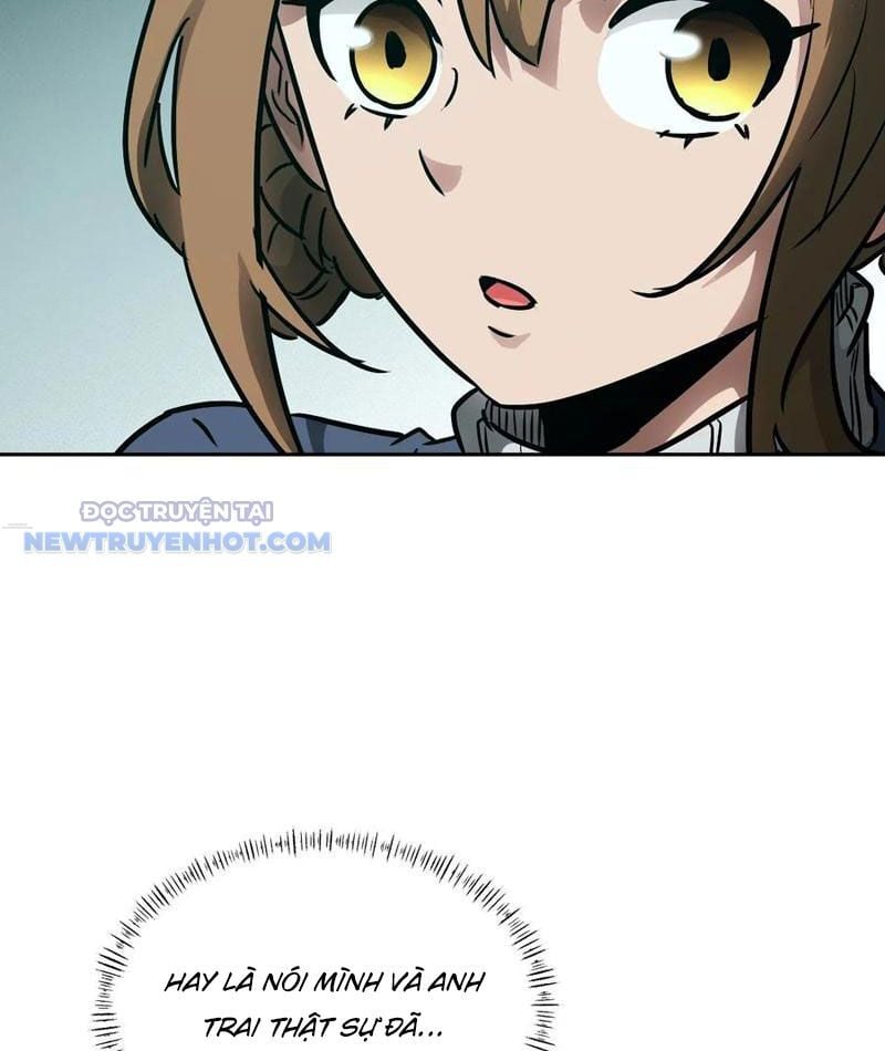 Tay Trái Của Ta Có Thể Dị Biến: Chapter 83