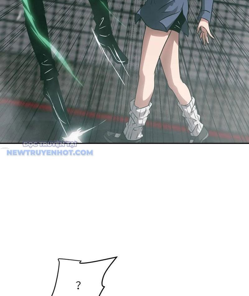 Tay Trái Của Ta Có Thể Dị Biến: Chapter 83