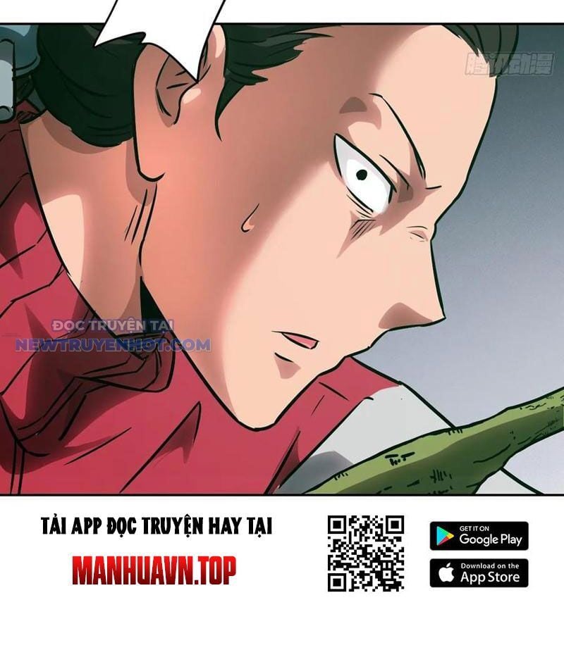 Tay Trái Của Ta Có Thể Dị Biến: Chapter 83