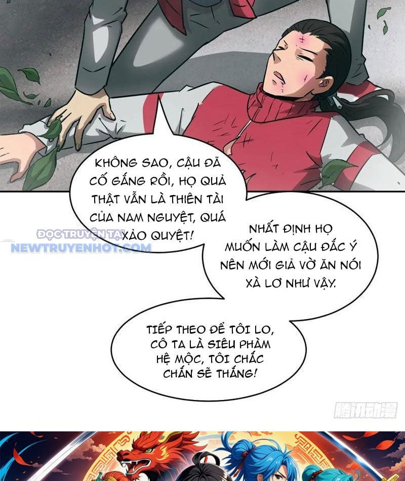 Tay Trái Của Ta Có Thể Dị Biến: Chapter 83