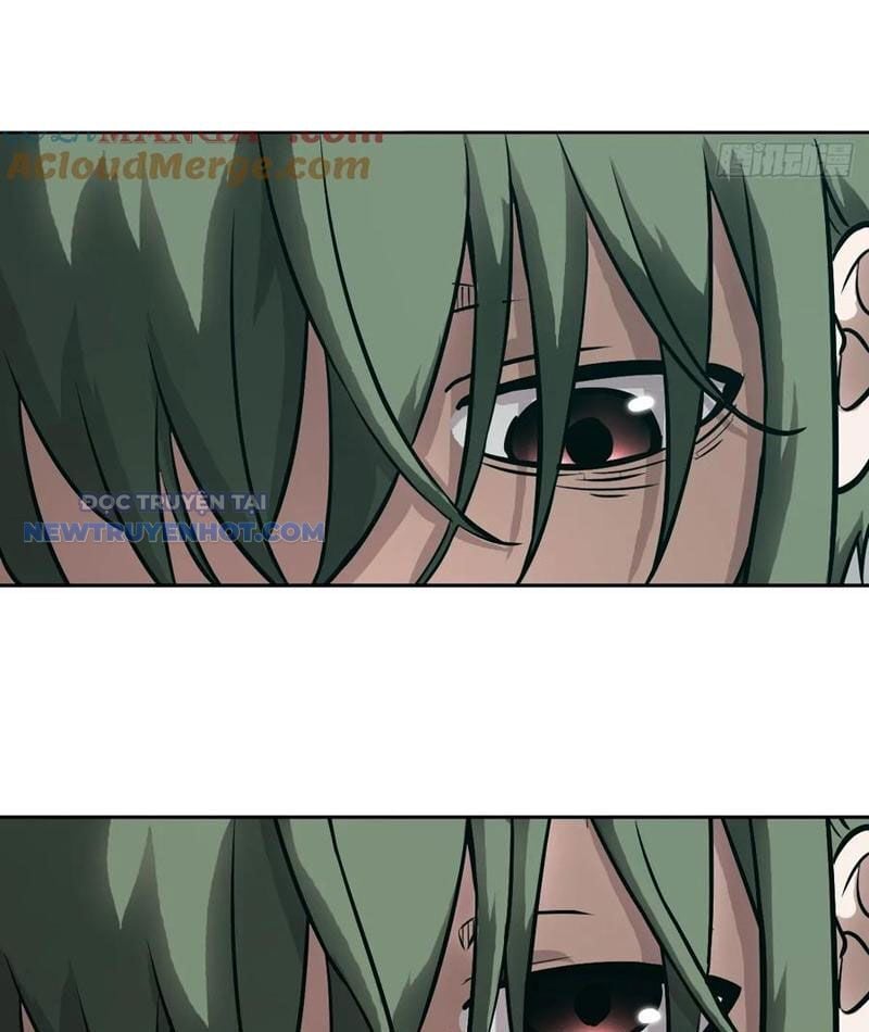 Tay Trái Của Ta Có Thể Dị Biến: Chapter 83