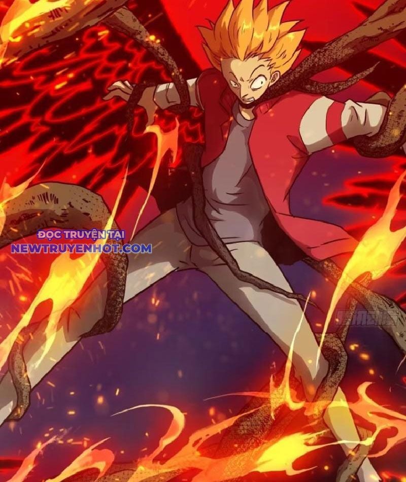 Tay Trái Của Ta Có Thể Dị Biến: Chapter 84