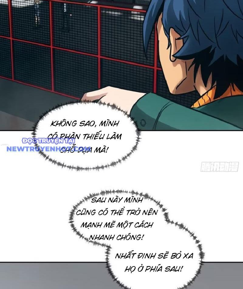 Tay Trái Của Ta Có Thể Dị Biến: Chapter 84