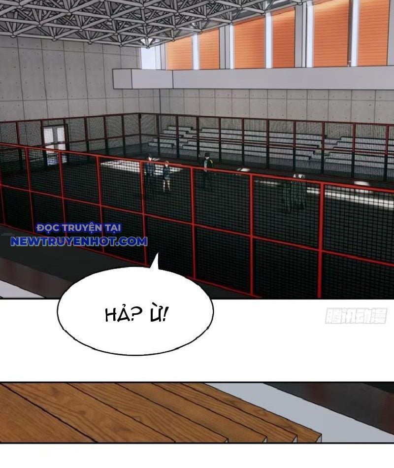 Tay Trái Của Ta Có Thể Dị Biến: Chapter 84