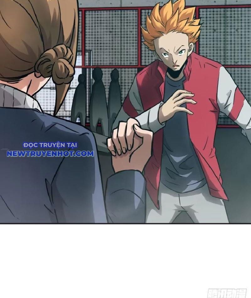 Tay Trái Của Ta Có Thể Dị Biến: Chapter 84