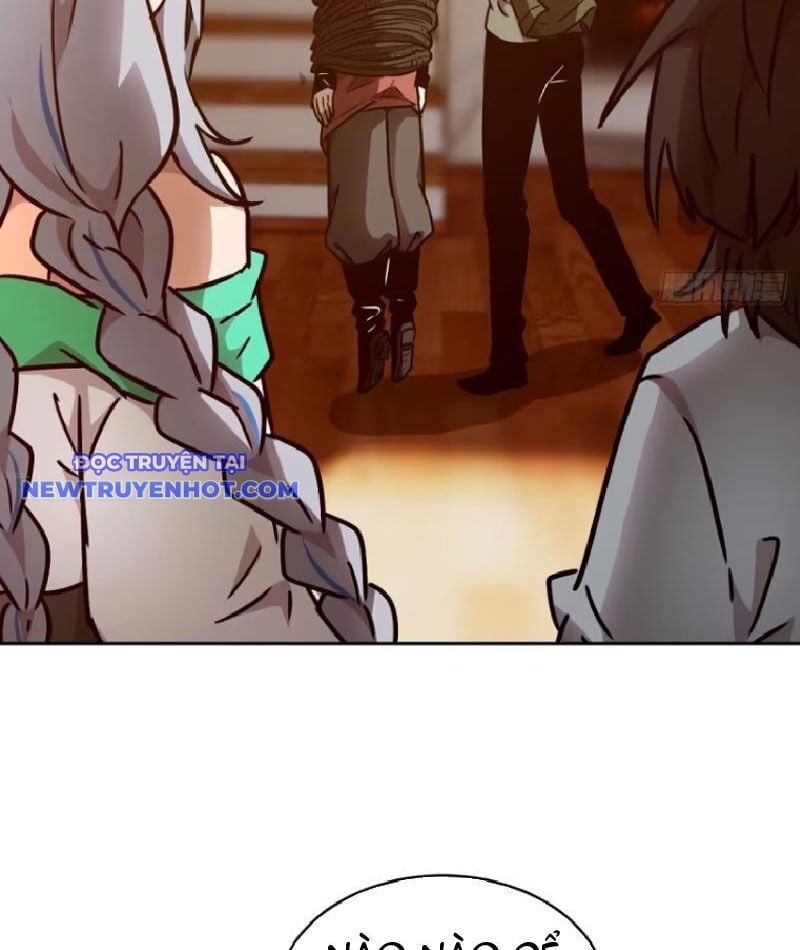 Tay Trái Của Ta Có Thể Dị Biến: Chapter 84